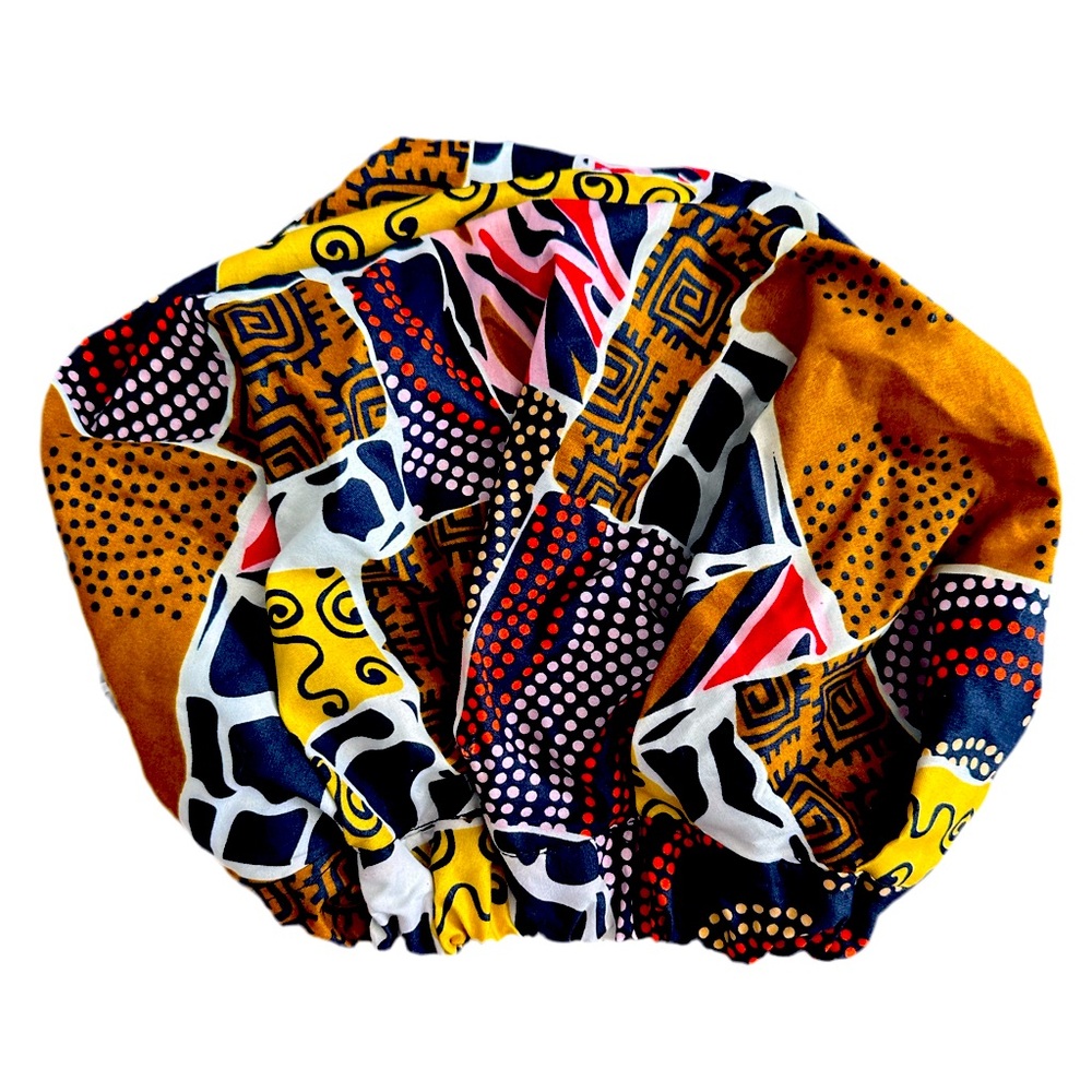Oversized Bonnet